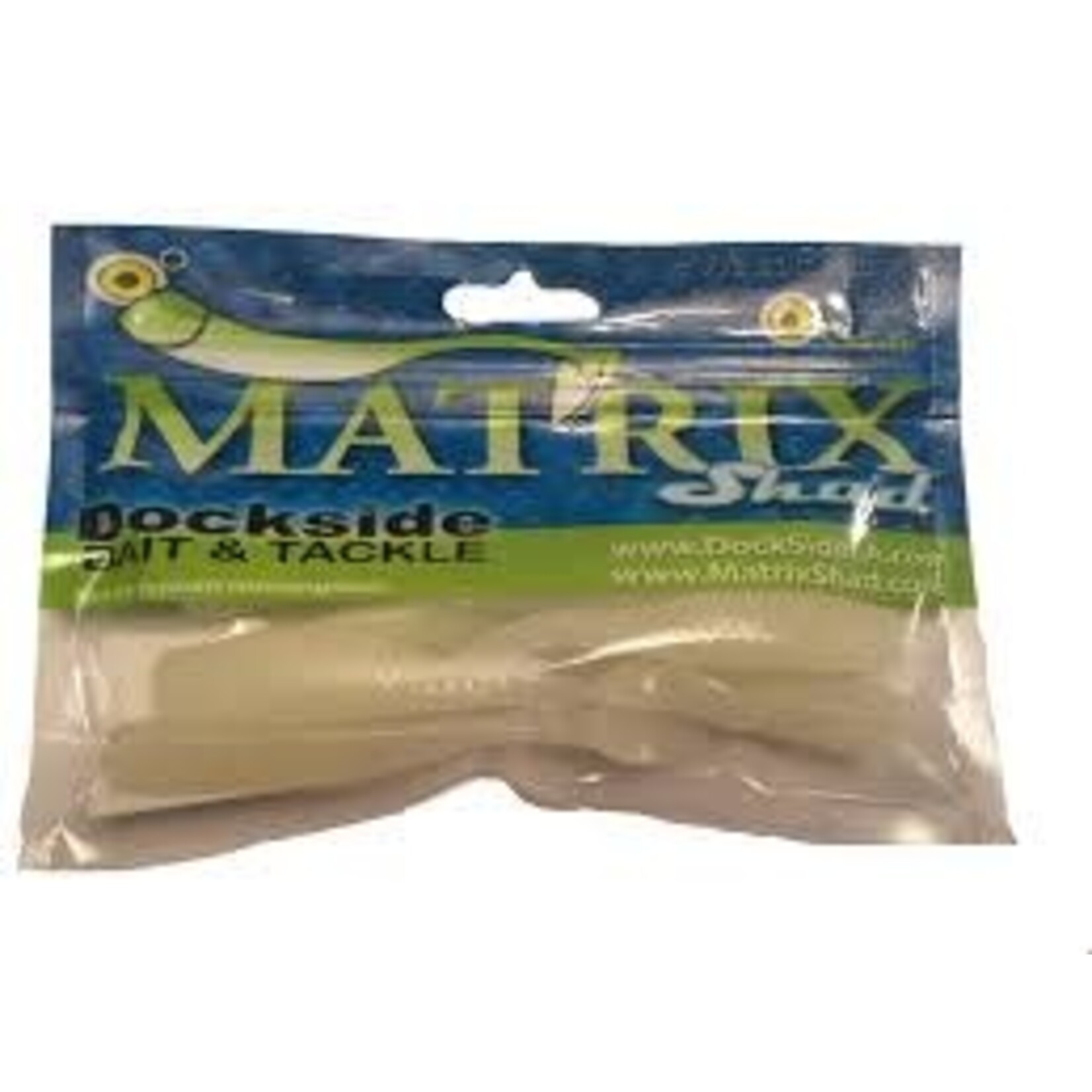 Matrix Matrix Shad - Glow
