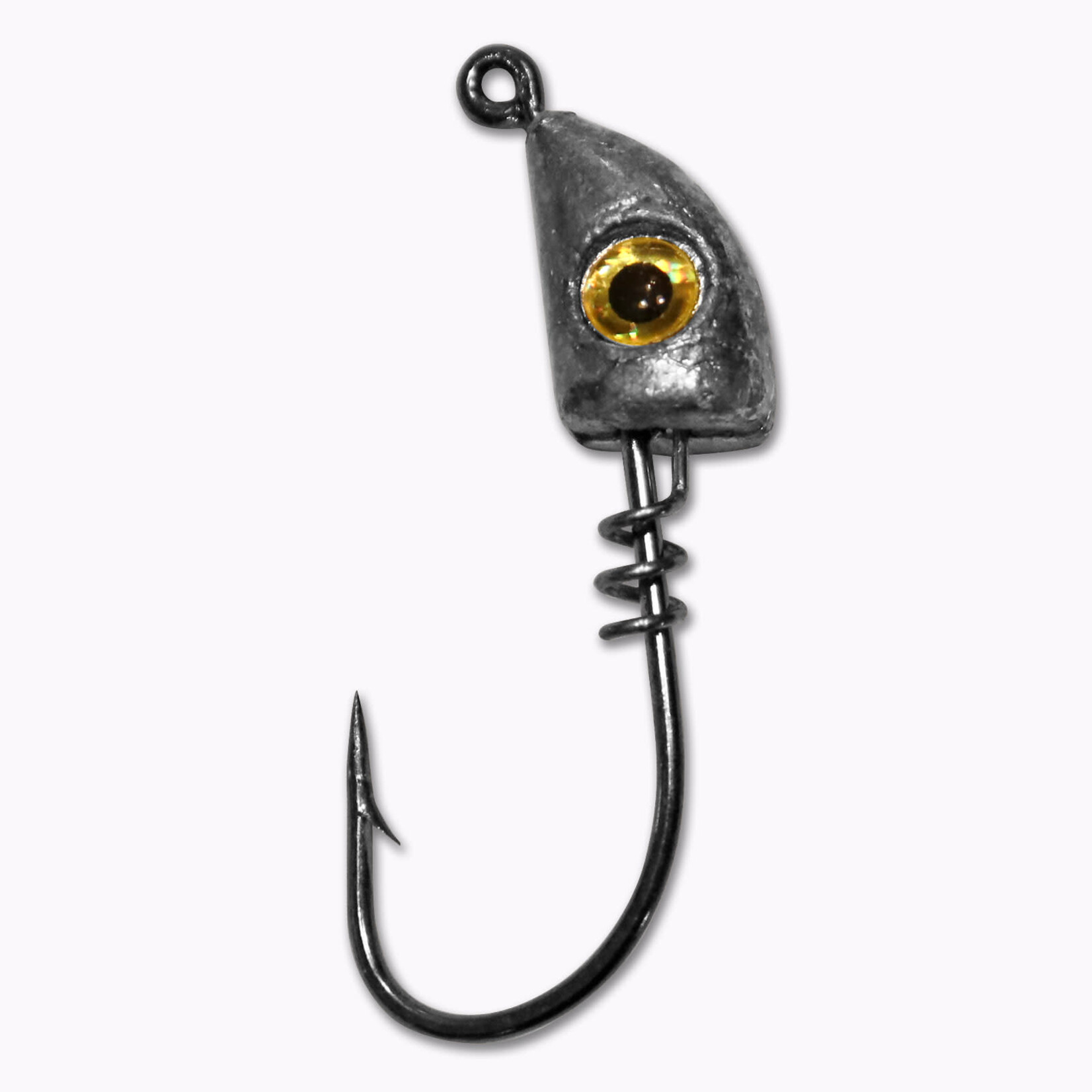 GoldenEye Goldeneye Screw Lock 1/2oz Gold