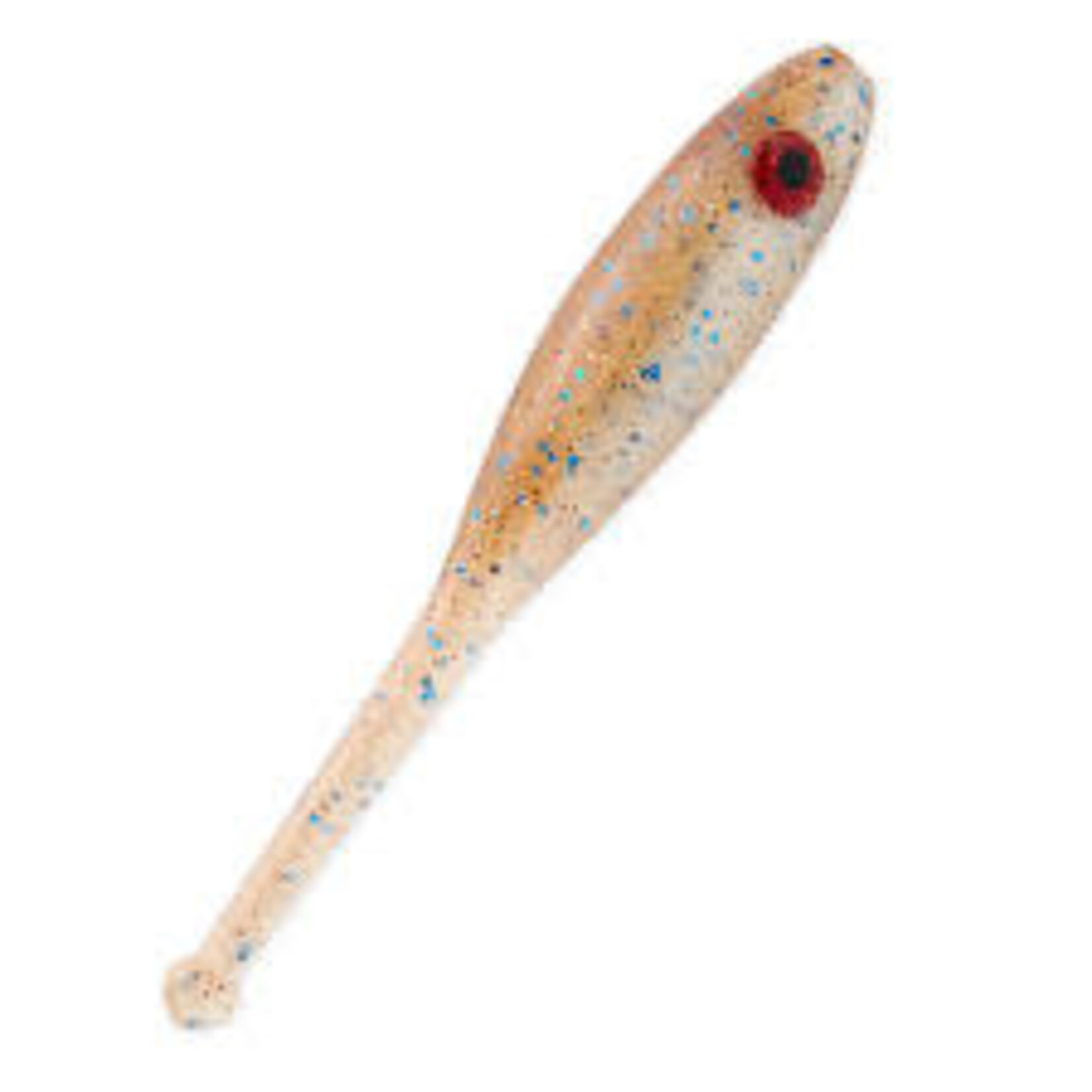 The Slick Slick, Croaker 225