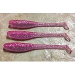 Down South Lures Down South Lures - Flamingo Shad