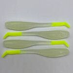 Down South Lures Down South Lures - Glow Chartreuse
