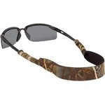 Chums Chums Neoprene RealTree Wave Lanyard for sunglasses