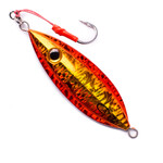 Catch Catch 80g Boss Orange Assassin Slow Pitch Jig
