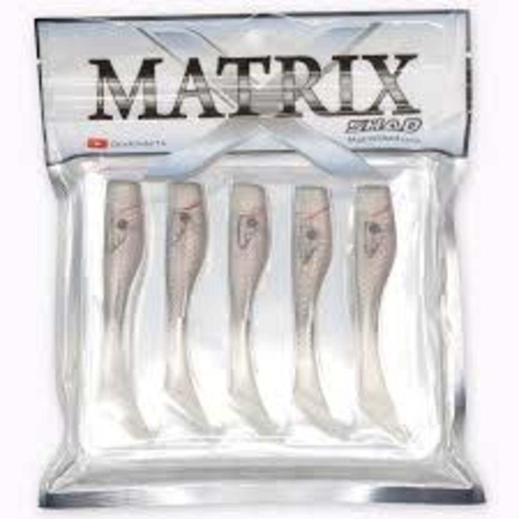 Matrix Matrix X Shad Purple Poggie