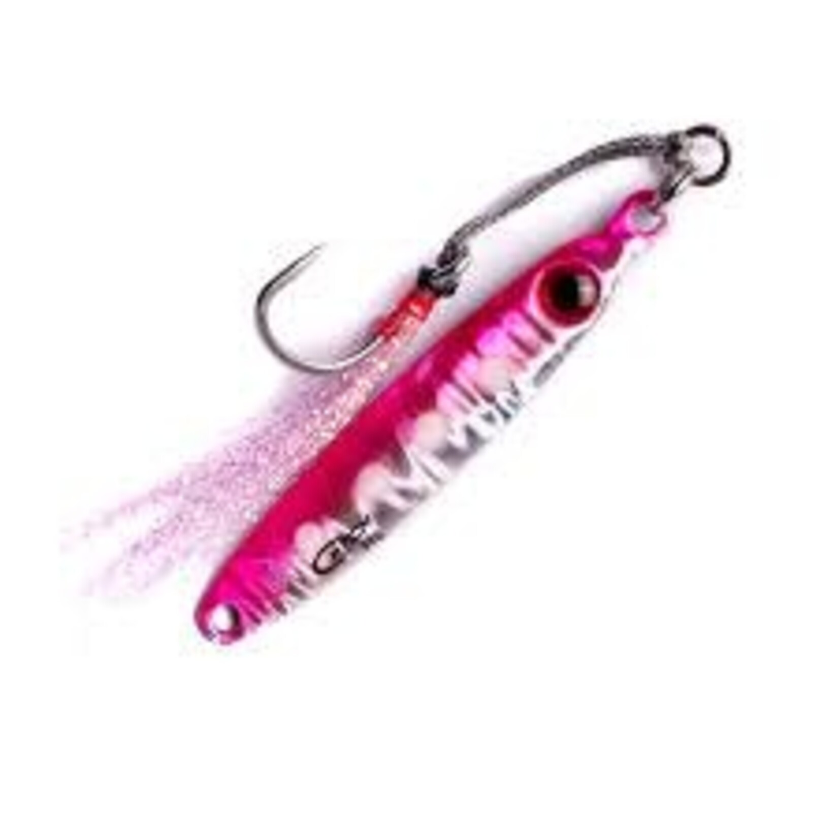 Catch Catch Pocket Rocket 25g Shady Lady