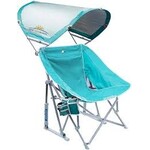 GCI Pod Rocker W/ Sunshade Seafoam