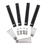 NuCanoe Nucanoe Fushion Height Seat kit