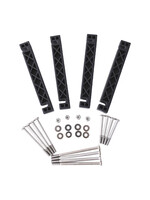 NuCanoe Nucanoe Fushion Height Seat kit