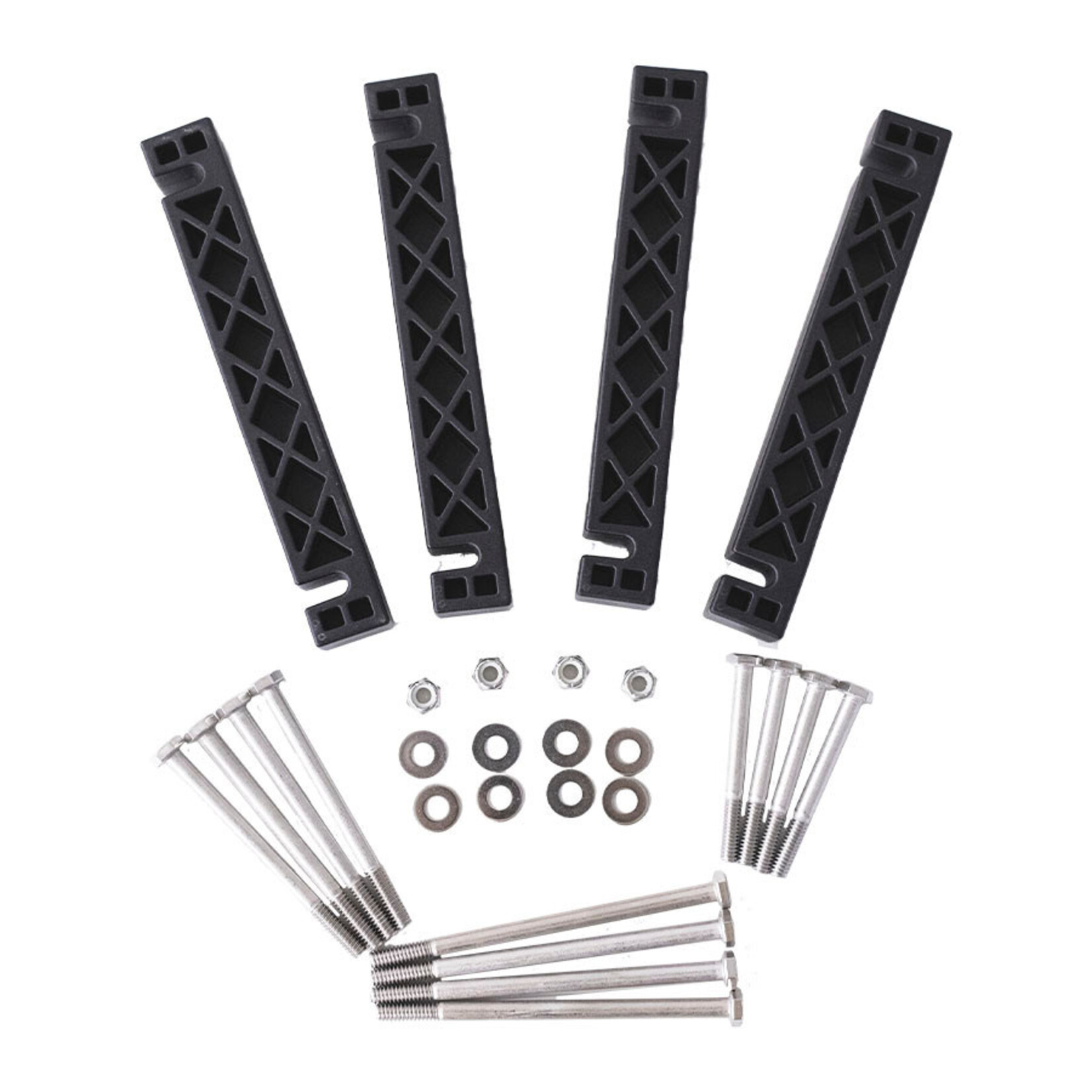 NuCanoe Nucanoe Fushion Height Seat kit