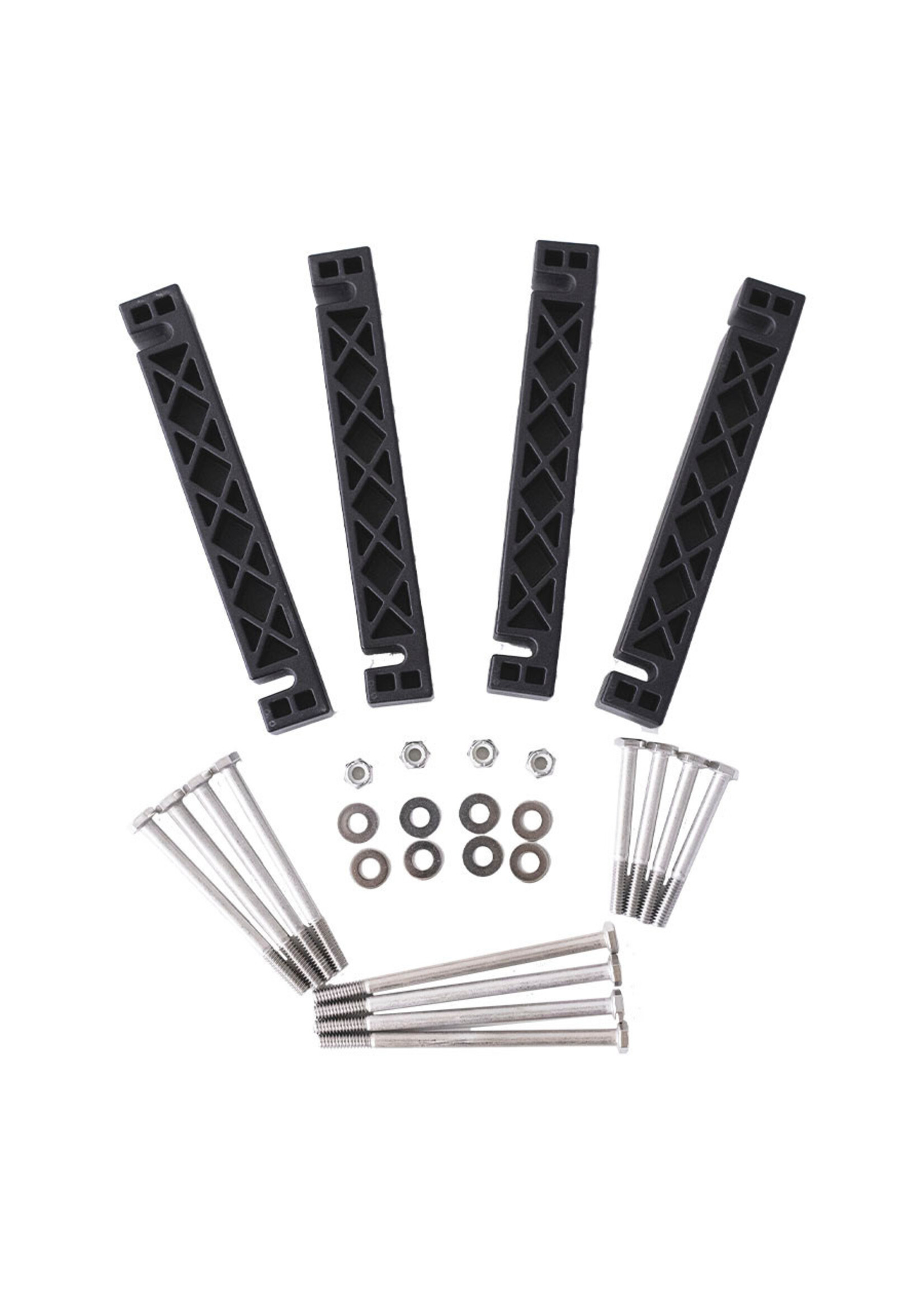 NuCanoe Nucanoe Fushion Height Seat kit