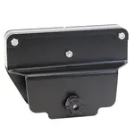 NuCanoe NuCanoe Outboard Motor Mount - Flint #7101