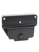 NuCanoe NuCanoe Outboard Motor Mount - Flint #7101