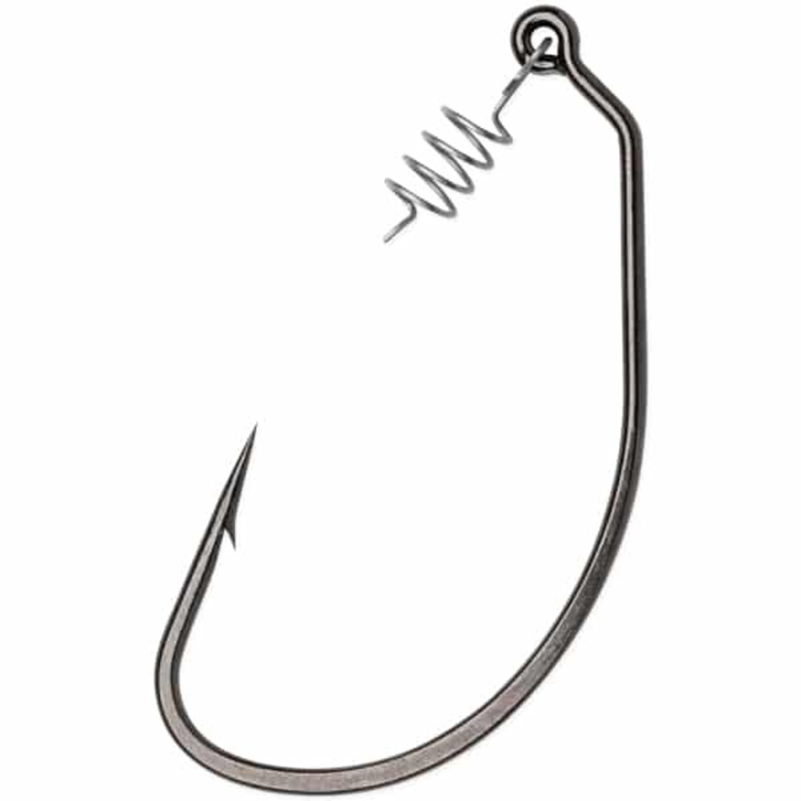 VMC VMC HD Weedless Hook #4/0