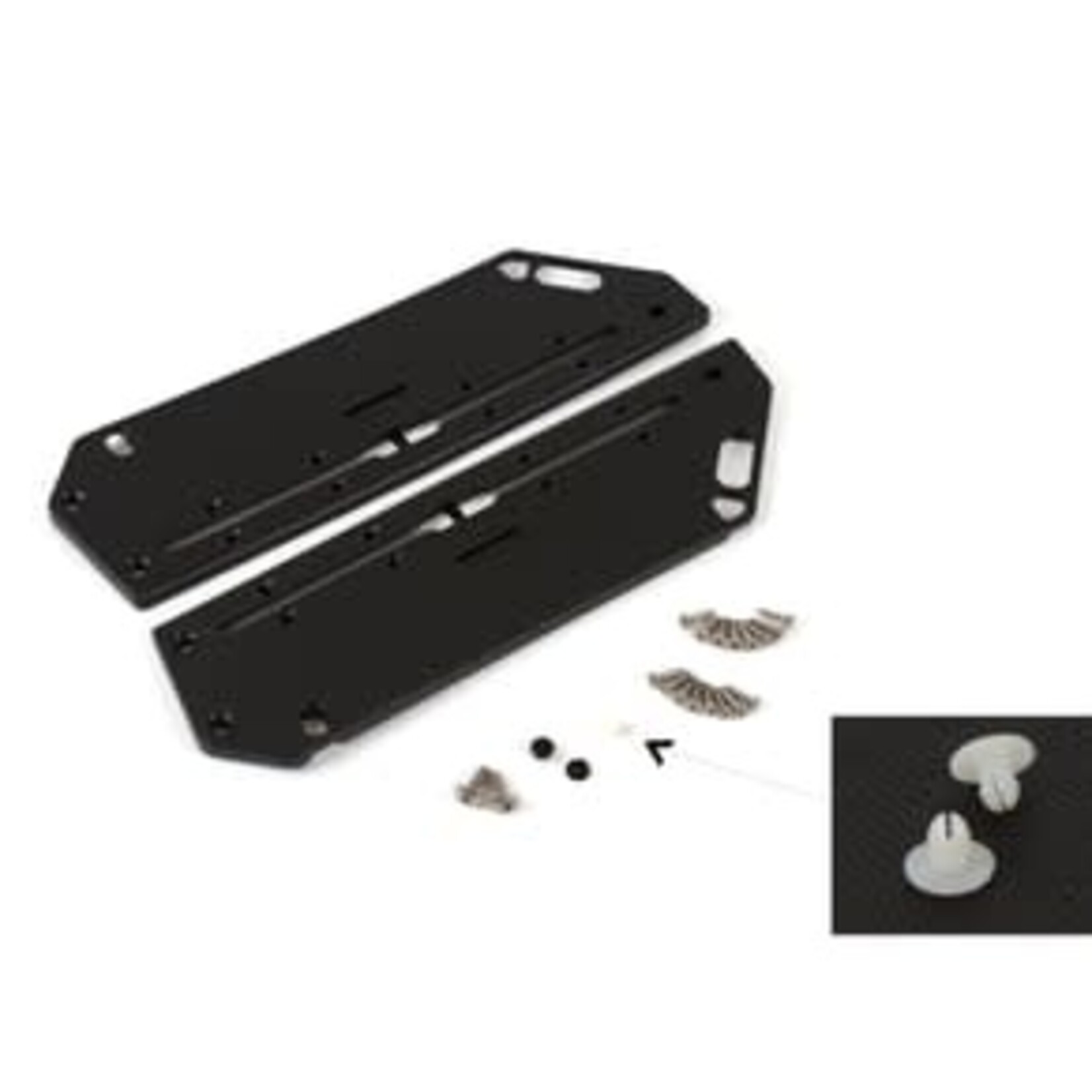 Hobie Hobie DLX Mounting Board Kit - Pro Angler