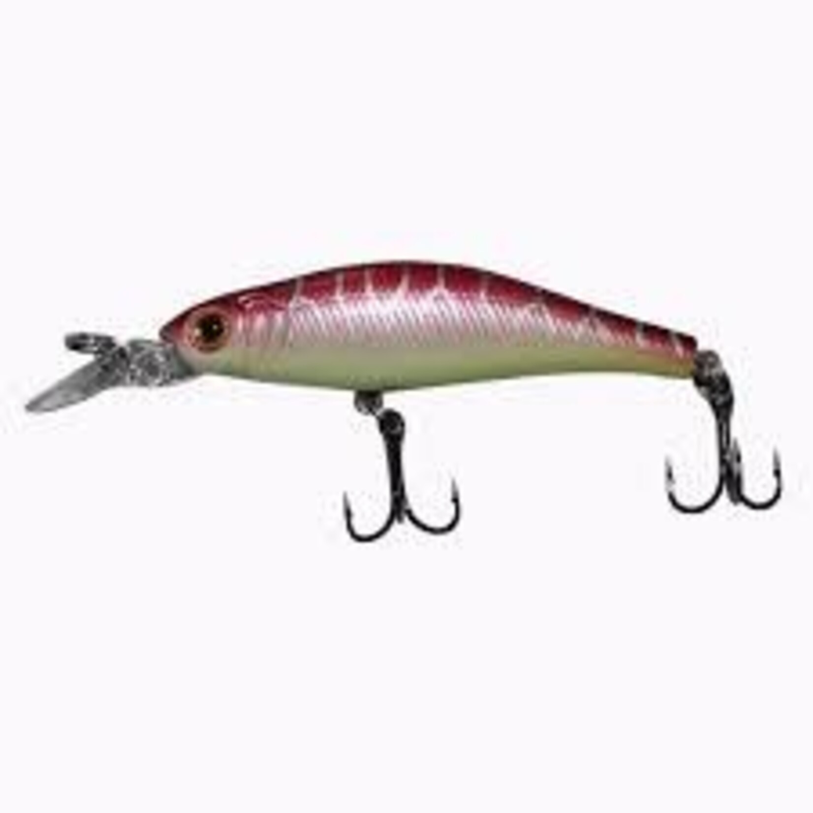 Matrix Matrix Minnow Pink Lemonade