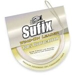 Sufix Sufix Wind-On flouro Leader 80lb 11yd 100% flourocarbon Leader