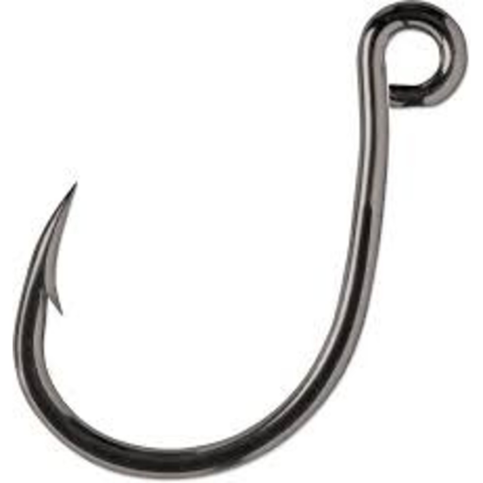VMC Inline Single 4X Cstl Blk
