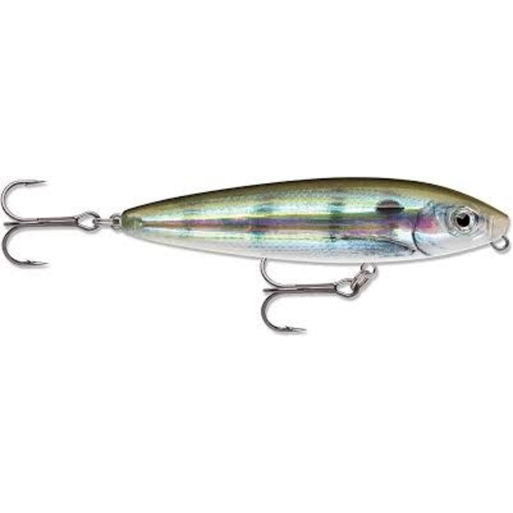 Rapala Skitter Walk 08 Pin Fish