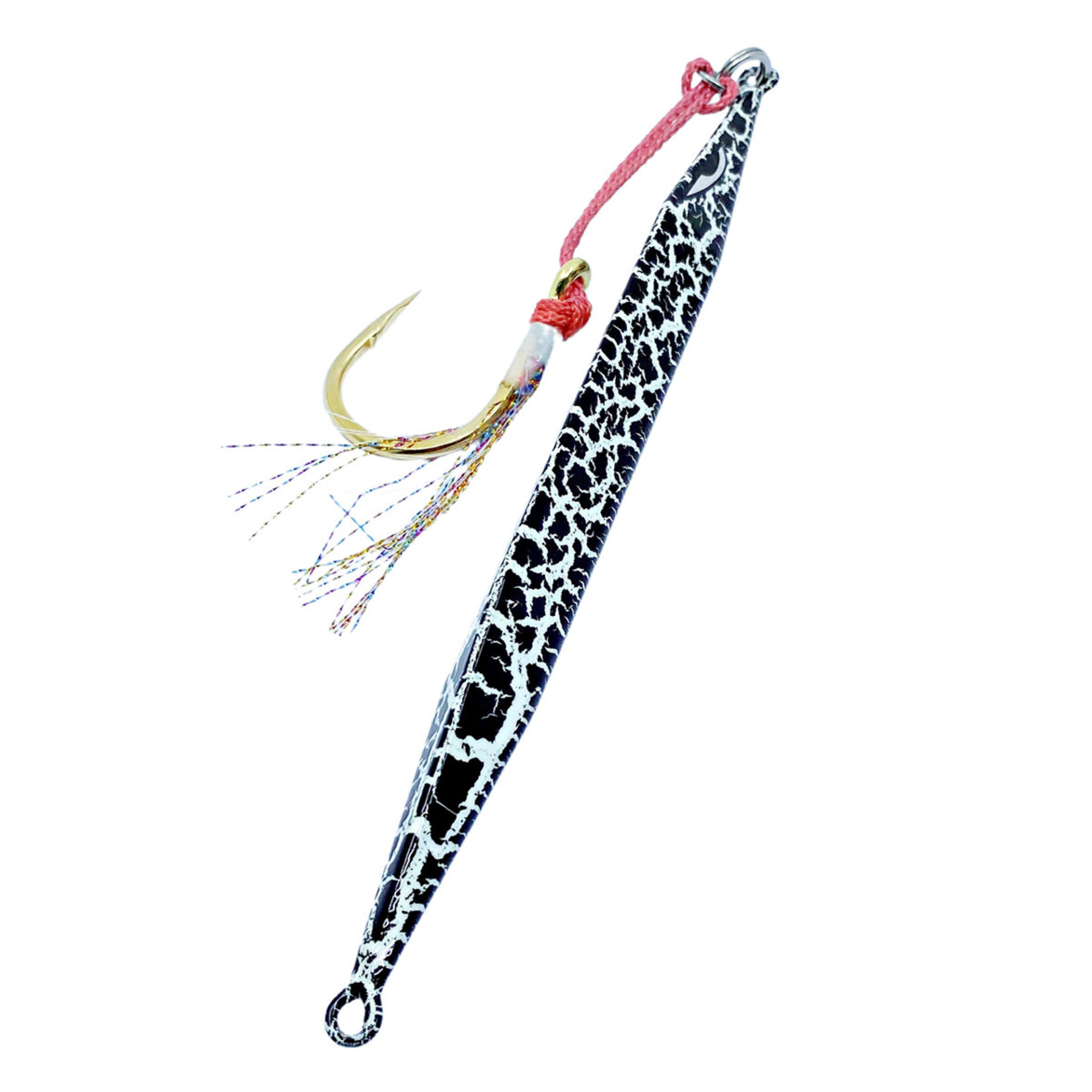 Catch Catch 60g Double Trouble Black Ninja