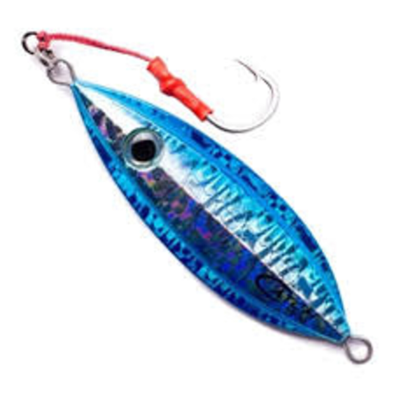 Catch Catch 150g Boss Ballistic Blue
