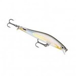 Rapala Rapala Ripstop 12 Speed Monkey Design creates a fast-ripping, flashing swimbait action.