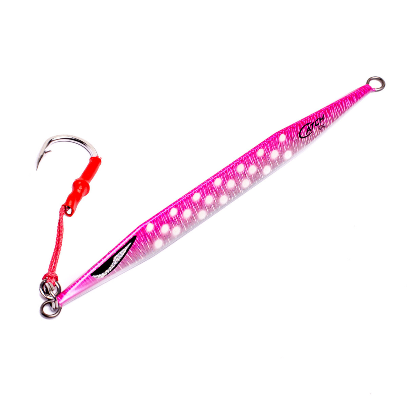 Catch Catch 60g Double Trouble Shady Lady