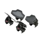 Yakima Yakima SweetRoll boat saddle roller mount