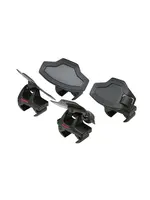 Yakima Yakima SweetRoll boat saddle roller mount