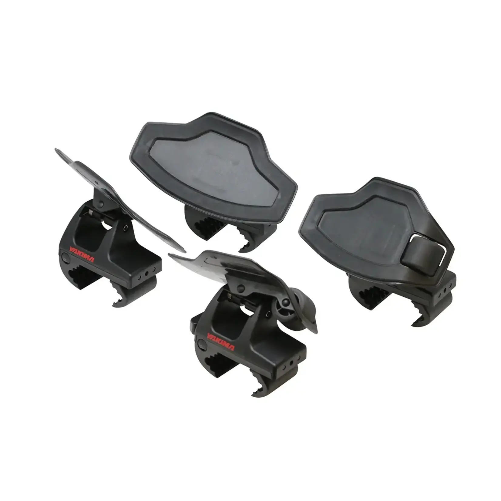 Yakima Yakima SweetRoll boat saddle roller mount