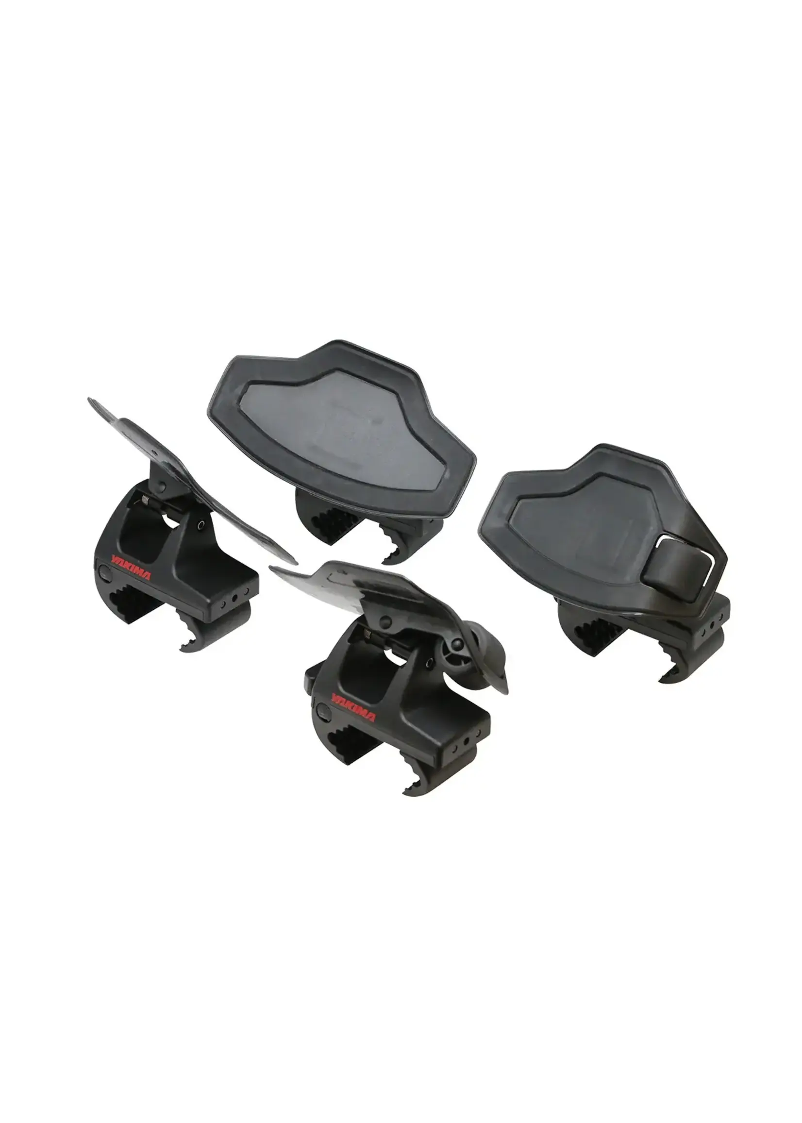 Yakima Yakima SweetRoll boat saddle roller mount