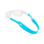 Chums Chums Classic Neoprene EV Blue Sunglass retainer