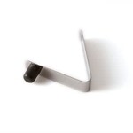 Hobie Button Assembly - Paddle Ferrule