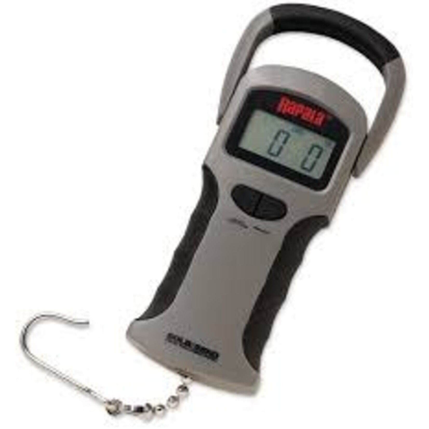 Rapala Rapala Digital Scale 50lb