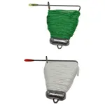 Promar Crab Throw Line Green