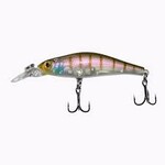 Matrix Matrix Minnow Piranha