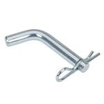 Ellett Brothers 1/2" Hitch Pin for Vehicle Hitch Reciever