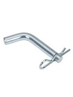 Ellett Brothers 1/2" Hitch Pin for Vehicle Hitch Reciever