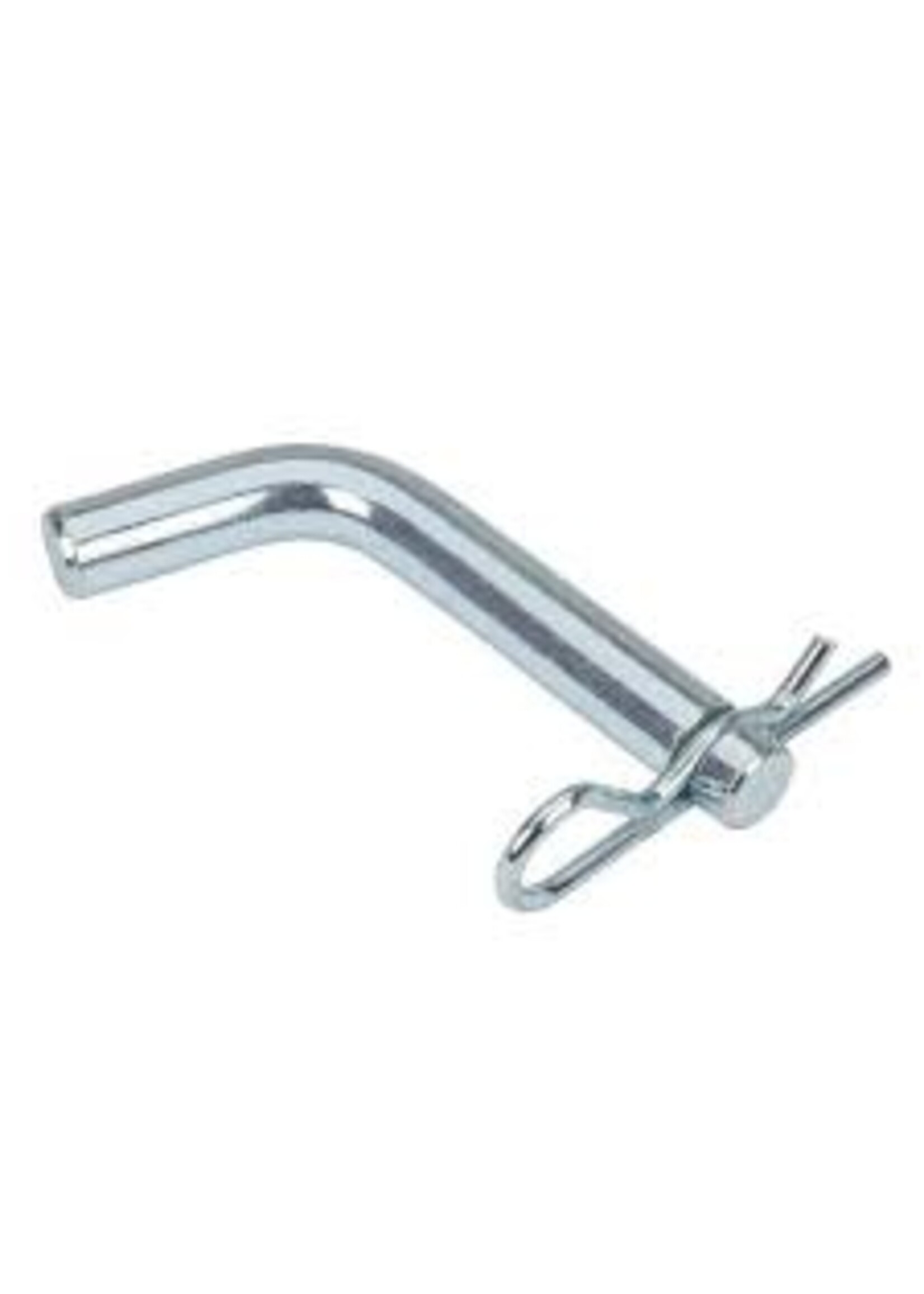 Ellett Brothers 1/2" Hitch Pin for Vehicle Hitch Reciever