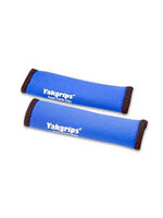 Yakgrips Blue Yak Grips