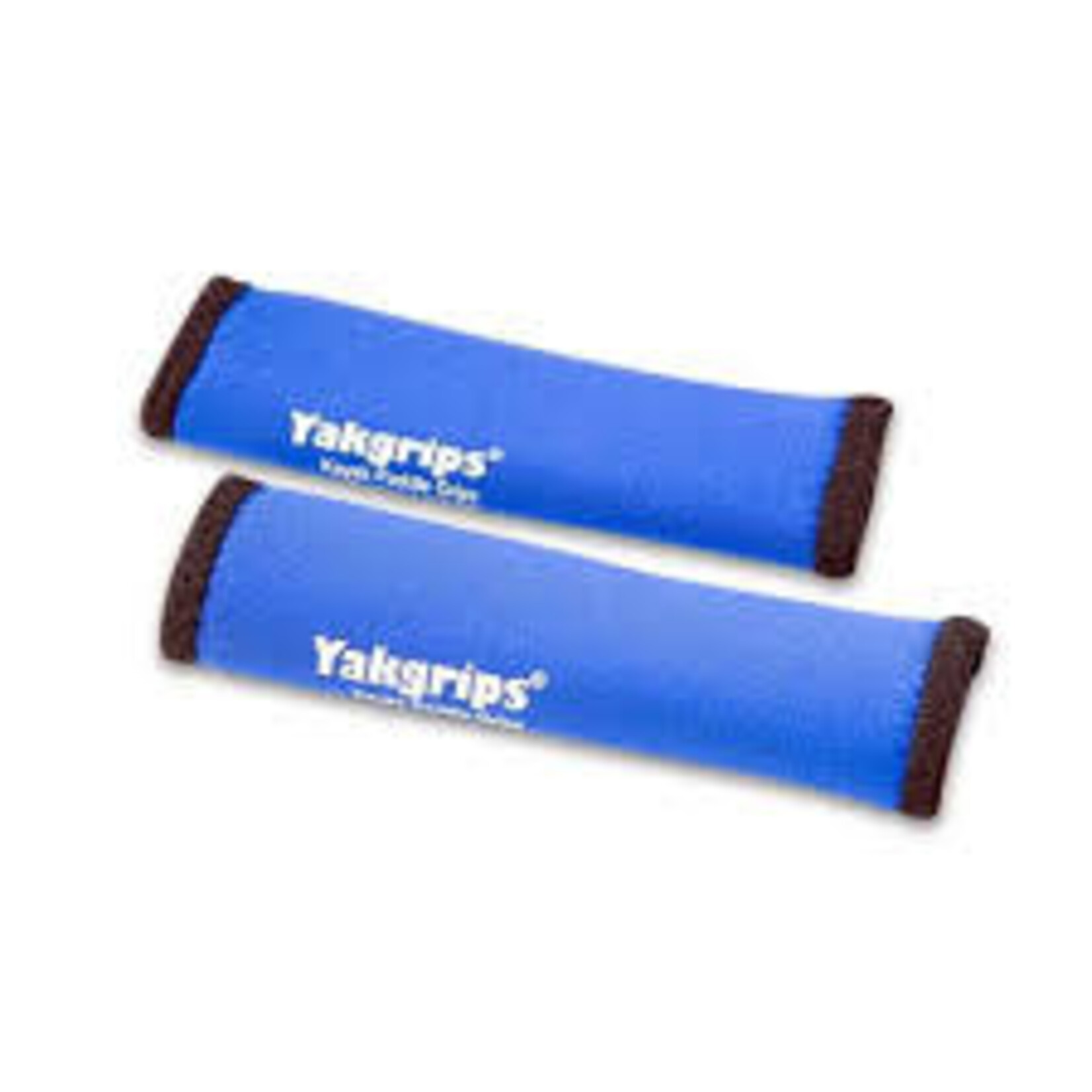 Yakgrips Blue Yak Grips