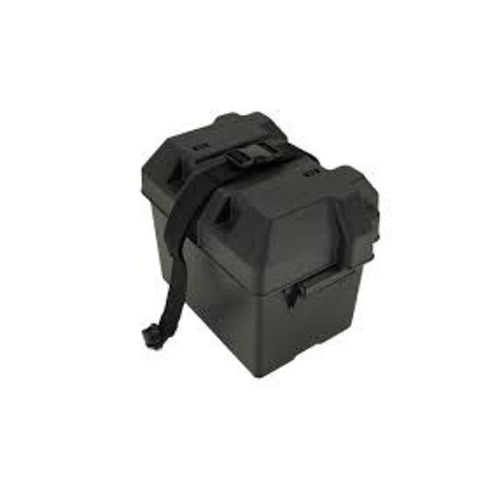 NuCanoe Nucanaoe Battery Box w/ Track Strap