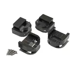 BerleyPro BerleyPro Compass Seat Risers (Suits Hobie®)
