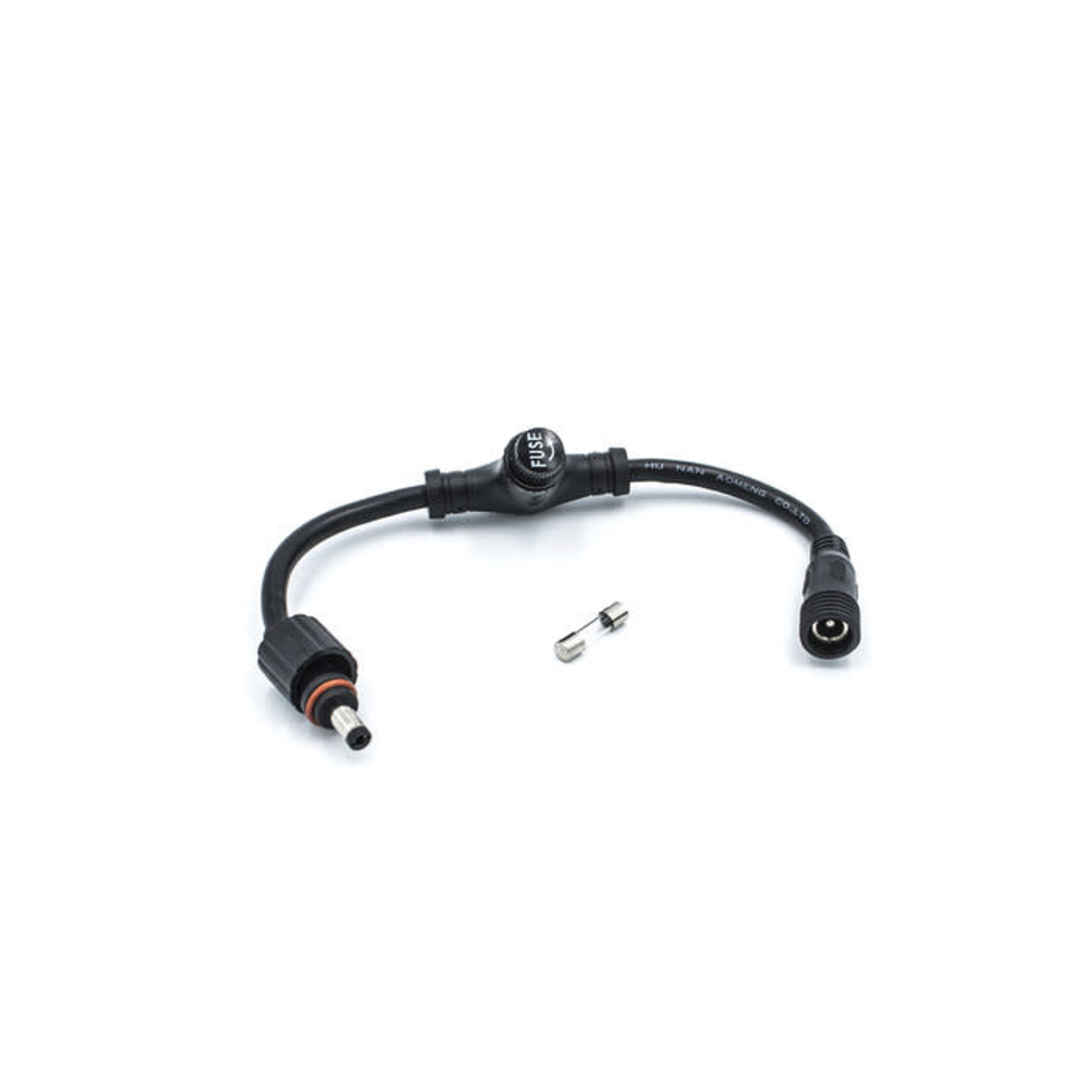 FPV FPV-Power 3A Fused Pigtail With Female