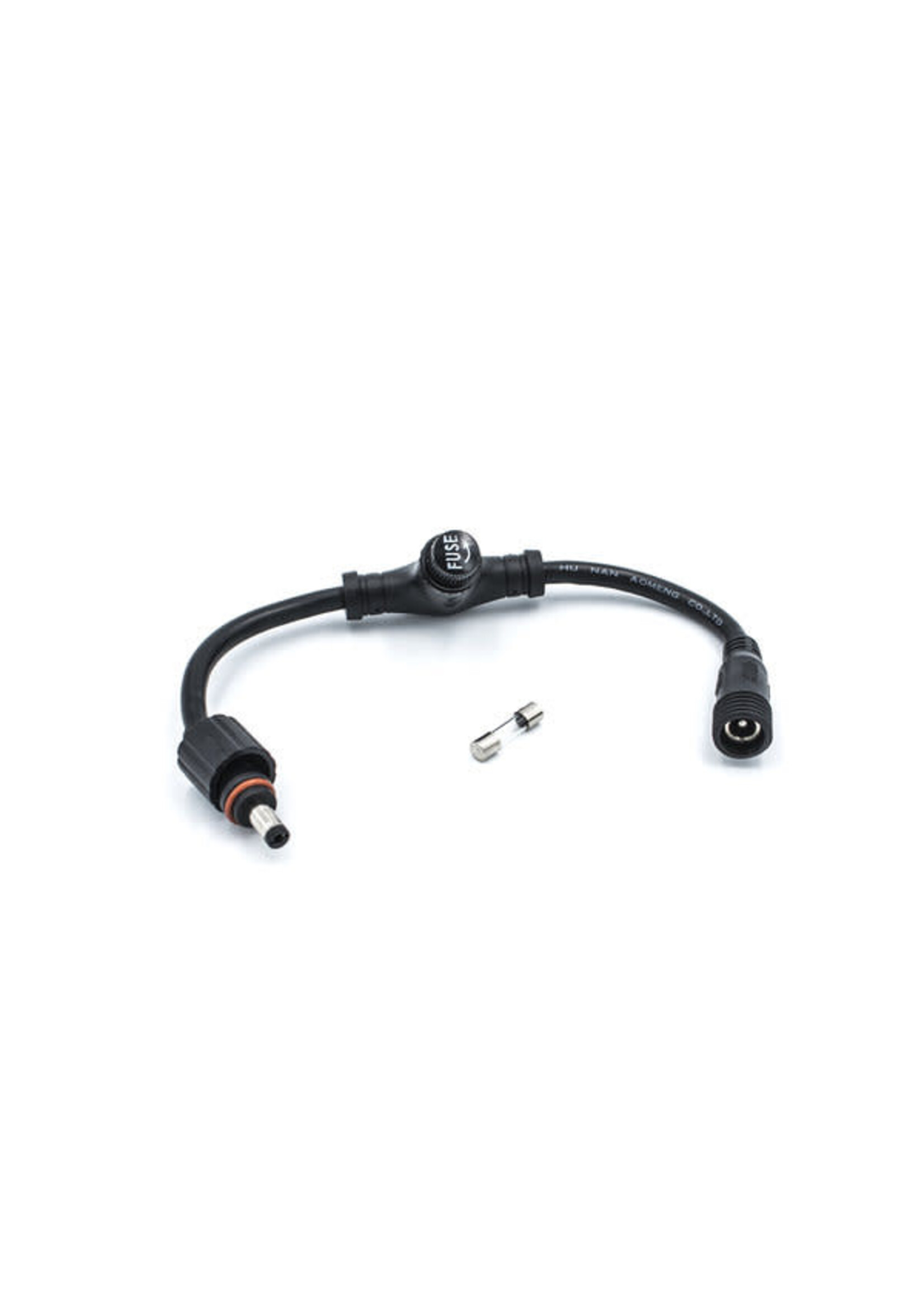 FPV FPV-Power 3A Fused Pigtail With Female