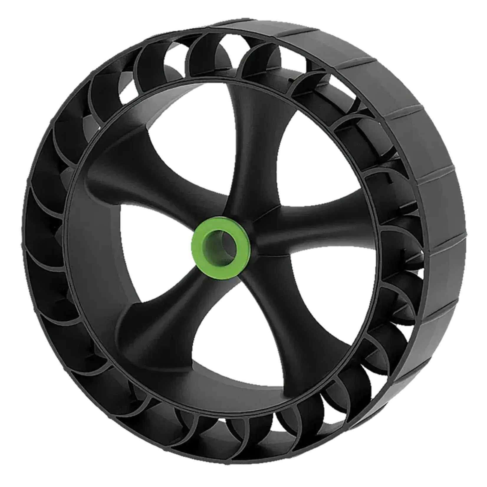 Railblaza Sand Trax Wheel only, 2 wheels