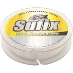 Sufix Sufix Flourocarbon Leader, Hoop Spool 50lb 33yds