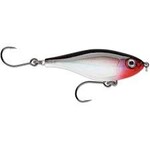 Rapala Rapala X-Rap Twitch Mullet Silver