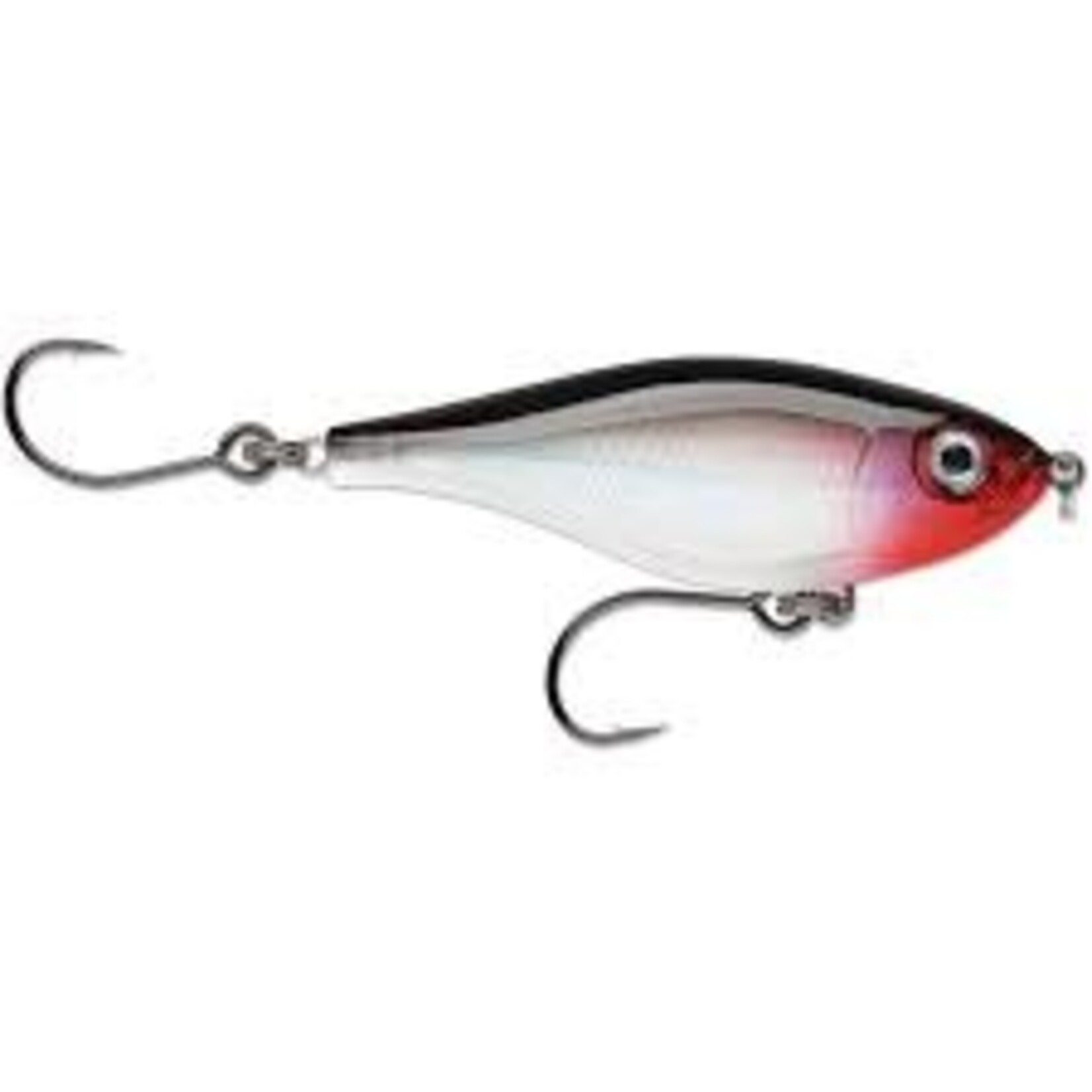 Rapala Rapala X-Rap Twitch Mullet Silver