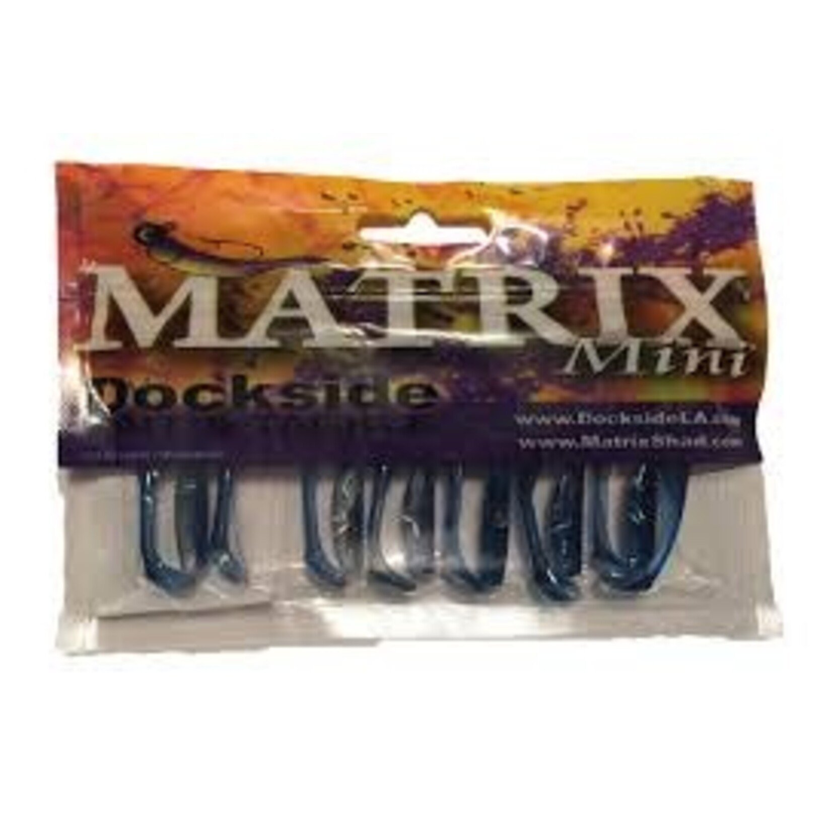 Matrix Matrix Mini - Blue Horizon