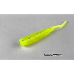 Ghost Minnows Ghost Minnow Limetruese
